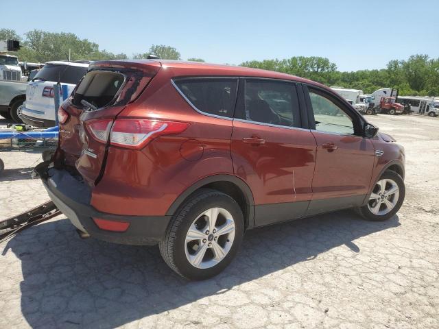 Vin: 1fmcu0g98gua52996, lot: 56199975, ford escape se 20163