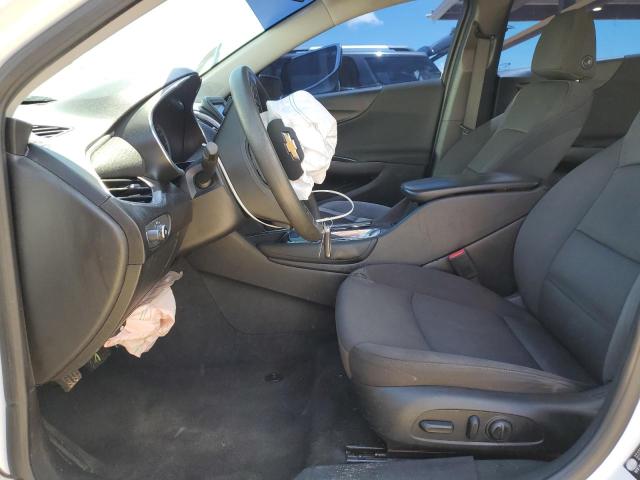 2017 CHEVROLET MALIBU LT 1G1ZE5ST0HF109363