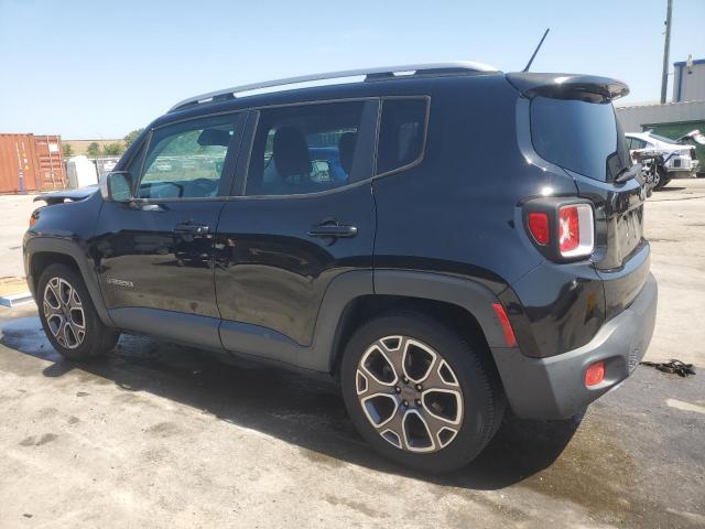 Vin: zaccjadb2hpe38679, lot: 57443765, jeep renegade limited 20172