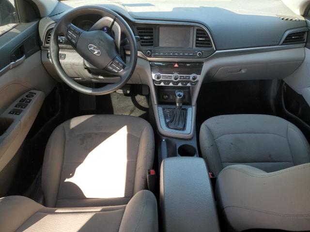 2020 HYUNDAI ELANTRA SE - 5NPD84LF4LH565294
