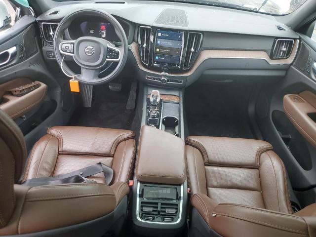 2022 VOLVO XC60 B5 IN YV4L12RL6N1991948