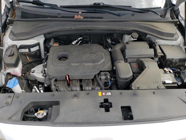 2020 HYUNDAI SANTA FE L 5NMS53ADXLH302512