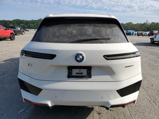 2024 BMW IX XDRIVE5 WB523CF00RCR19934