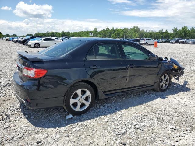 Vin: 5yfbu4ee4dp116922, lot: 56953805, toyota corolla base 20133