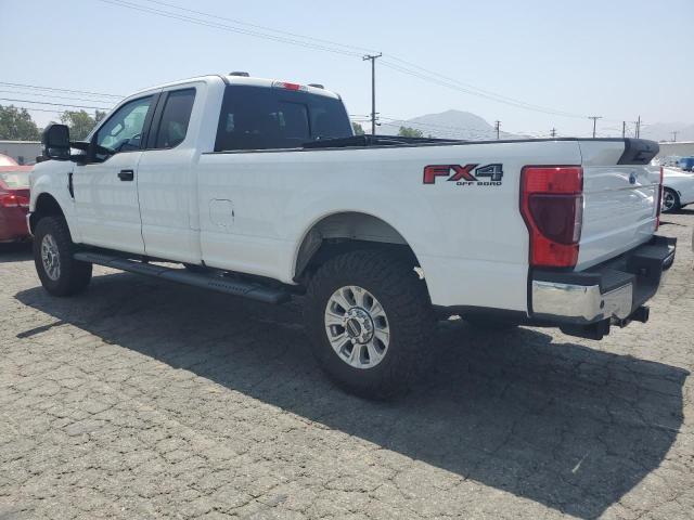 2022 FORD F250 SUPER 1FT7X2B62NED14119