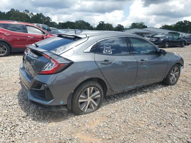 2020 HONDA CIVIC LX SHHFK7H31LU225849