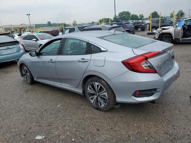 Vin: 19xfc1f33he019055, lot: 58621875, honda civic ex 20172