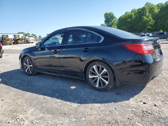 Vin: 4s3bnbl66f3003322, lot: 55523275, subaru legacy 2.5i limited 20152