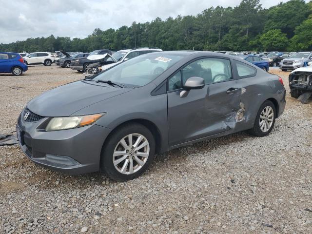 Vin: 2hgfg3b12ch503916, lot: 58241935, honda civic exl 2012 img_1