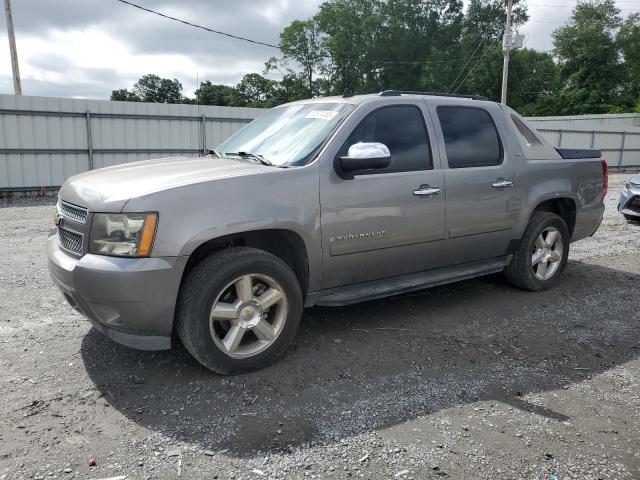 CHEVROLET AVALANCHE