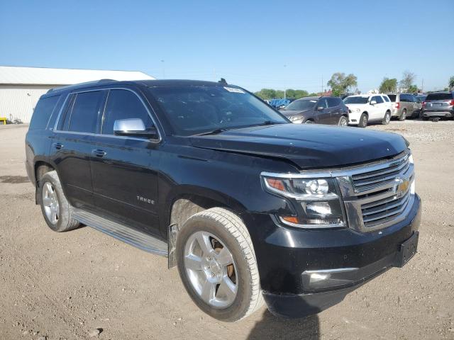 Vin: 1gnskckc1fr101328, lot: 56212905, chevrolet tahoe k1500 ltz 20154