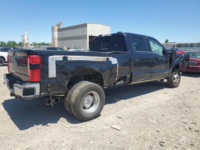 Vin: 1ft8w3dt3ref35847, lot: 57239515, ford f350 super duty 20243
