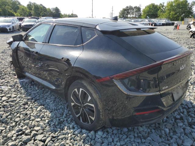 Vin: kndc44la2n5078612, lot: 57442345, kia ev6 gt lin gt line 20222