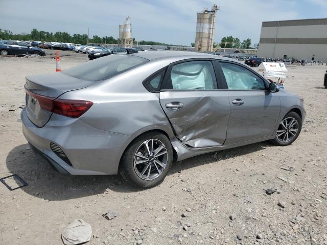 Vin: 3kpf24ad5pe515381, lot: 55941815, kia forte lx 20233
