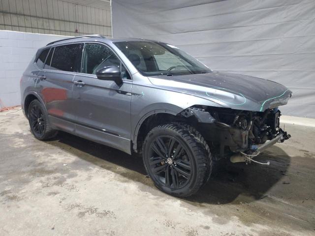 Vin: 3vv8b7ax6nm026562, lot: 57569015, volkswagen tiguan se r-line black 20224