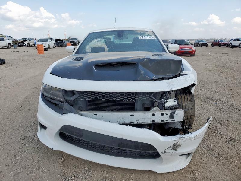 2019 DODGE CHARGER GT 2C3CDXHG3KH567544