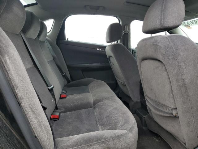 2007 CHEVROLET IMPALA LT #3290244259