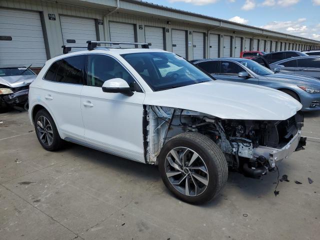 Vin: wa1eaafy3n2105126, lot: 56025645, audi q5 premium plus 45 20224