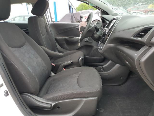 2018 CHEVROLET SPARK LS - KL8CB6SA8JC479048