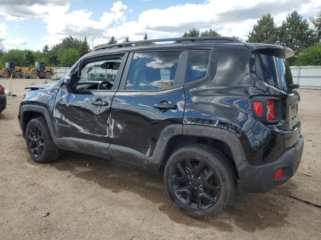 2023 JEEP RENEGADE A ZACNJDE10PPP25921