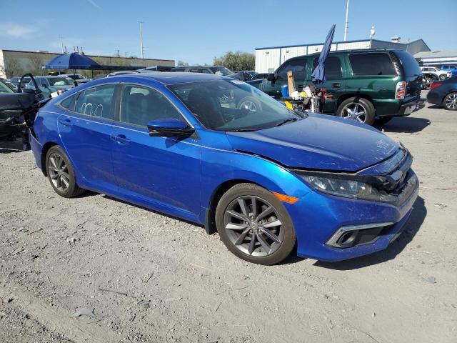 2020 HONDA CIVIC EX - 19XFC1F33LE001647