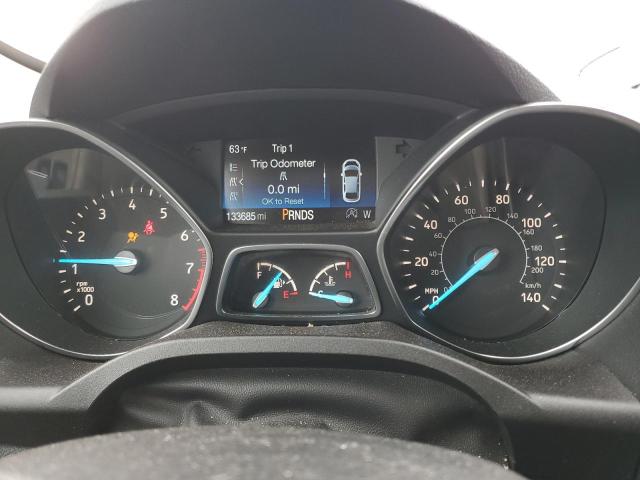 2018 FORD ESCAPE - 1FMCU0GD7JUC90673