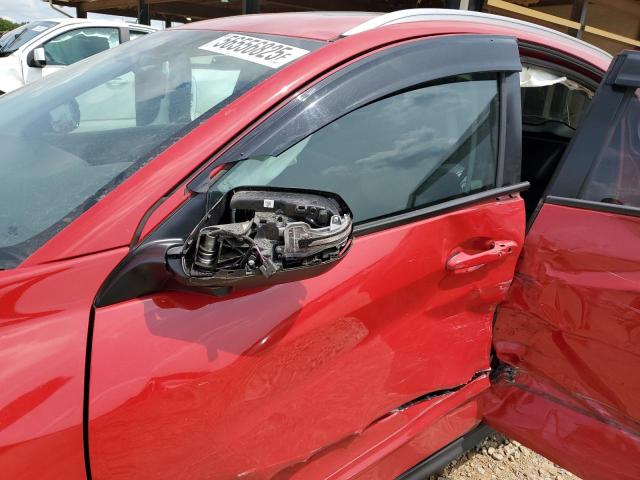 2017 HONDA HR-V EXL - 3CZRU6H7XHM705598