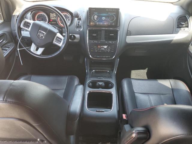 2019 DODGE GRAND CARA 2C4RDGEG4KR752609