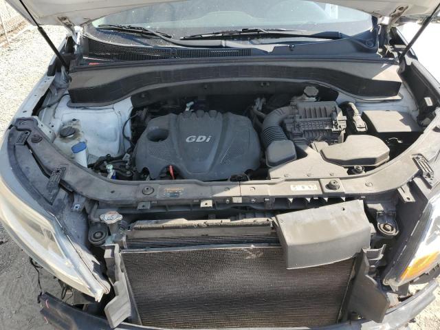 2015 KIA SORENTO LX - 5XYKT4A60FG620456