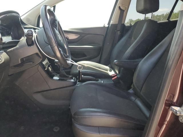 2018 BUICK ENCORE PRE - KL4CJBSB4JB552248