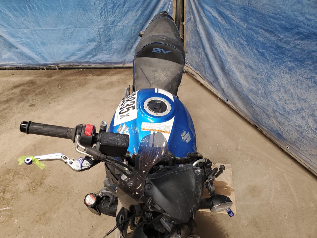 Global Auto Auctions