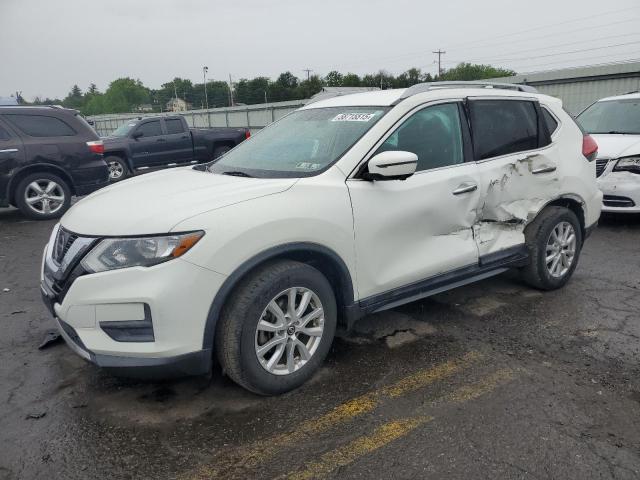 Vin: 5n1at2mt9hc881847, lot: 58715515, nissan rogue s 2017 img_1