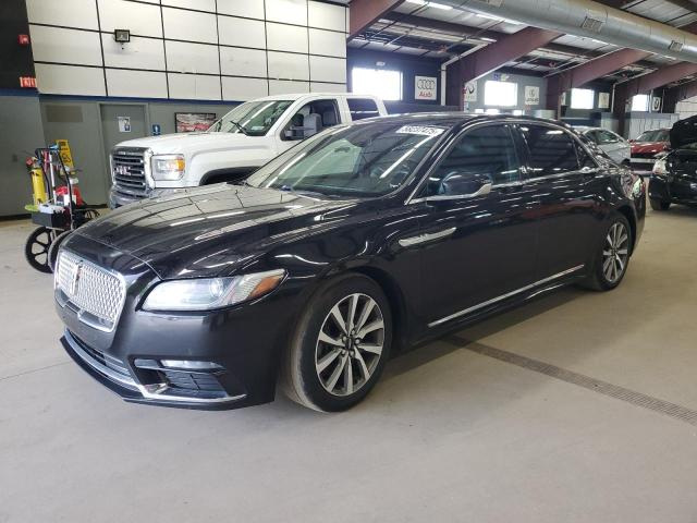 Vin: 1ln6l9hk8h5620911, lot: 58237475, lincoln continentl 2017 img_1