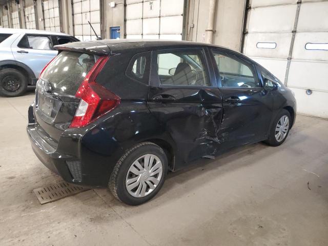 Vin: jhmgk5h5xgx037997, lot: 56606705, honda fit lx 20163