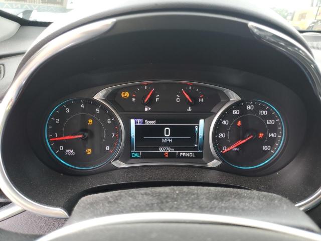 2017 CHEVROLET MALIBU PRE 1G1ZH5SX5HF260984