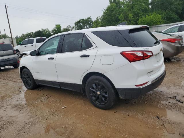 Vin: 3gnaxkev3ls582826, lot: 56072465, chevrolet equinox lt 20202
