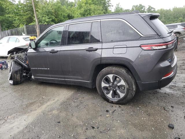 Vin: 1c4rjyb64rc120769, lot: 57492995, jeep grand cher limited 4xe 20242