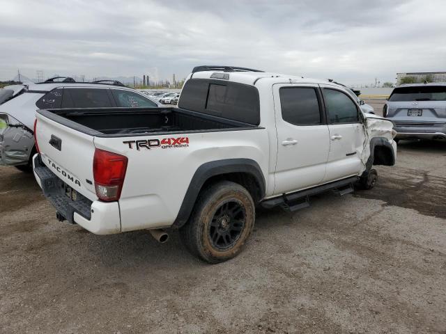 Vin: 3tmcz5an2hm119428, lot: 55632595, toyota tacoma double cab 20173