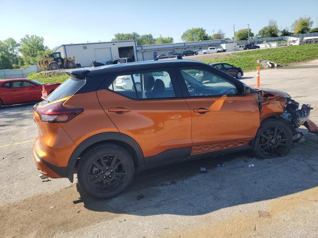 Vin: 3n1cp5cv0rl561587, lot: 55606575, nissan kicks sv 20243