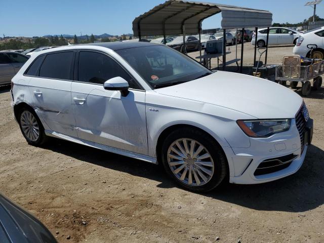 2016 AUDI A3 E-TRON WAUUPBFF3GA133762
