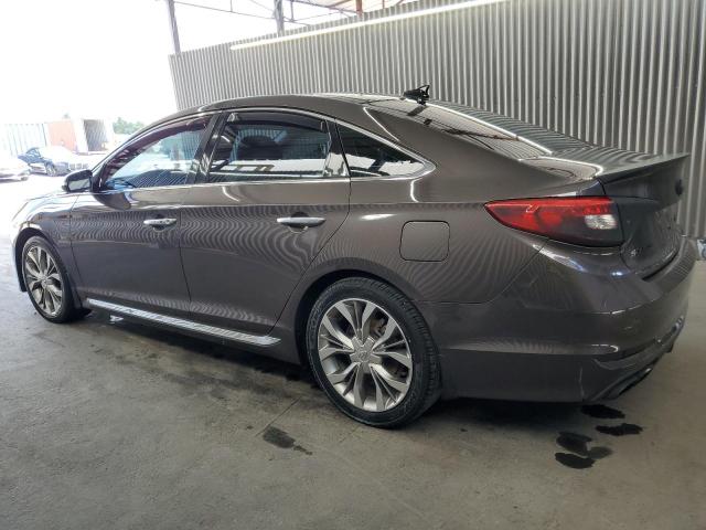 Vin: 5npe34abxfh161102, lot: 54948285, hyundai sonata sport 20152