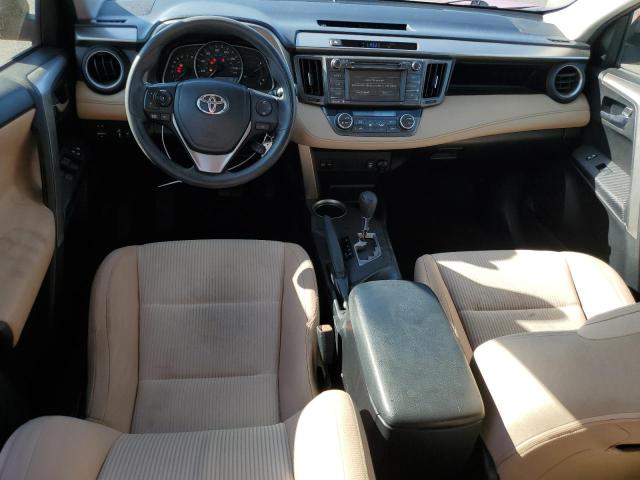 2015 TOYOTA RAV4 XLE - JTMWFREV0FD070052