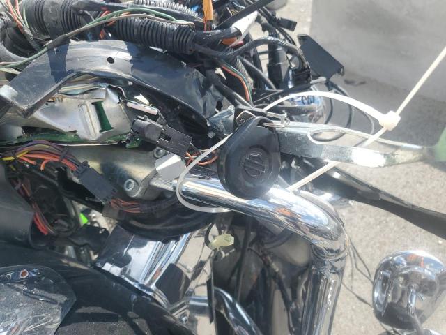 2009 HARLEY-DAVIDSON FLHTCU 1HD1FC4169Y638015