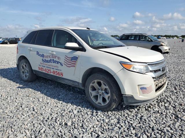 Vin: 2fmdk3jc4dbc20778, lot: 55477465, ford edge sel 20134
