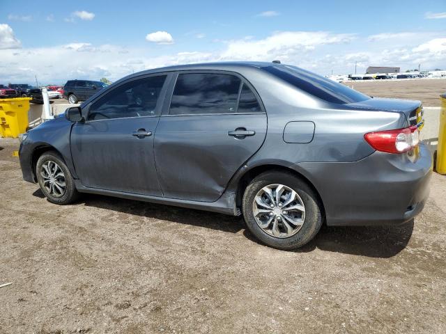 Vin: 2t1bu4ee4bc740538, lot: 55531005, toyota corolla base 20112