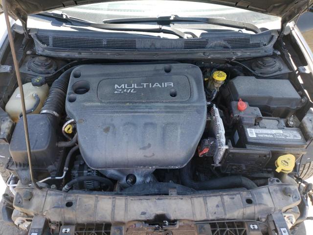 2016 DODGE DART GT 1C3CDFEB9GD539139