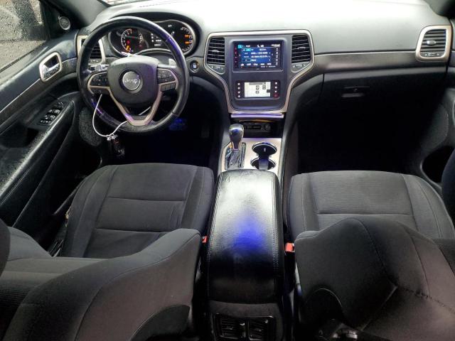 2016 JEEP GRAND CHER - 1C4RJFAG3GC488551