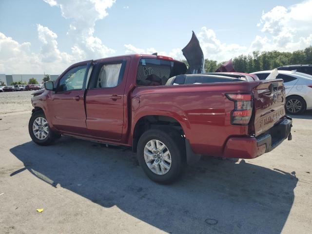 2023 NISSAN FRONTIER S 1N6ED1EJ7PN612739