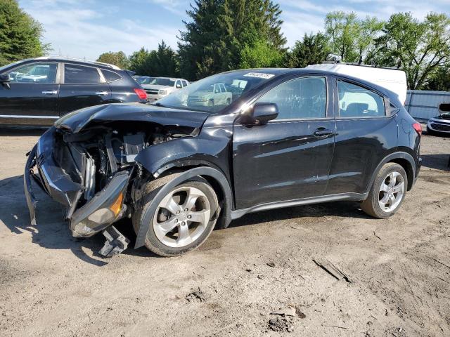 Vin: 3czru6h36jg724036, lot: 56432675, honda hr-v lx 2018 img_1