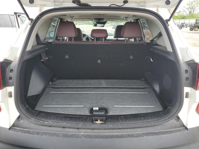 2023 KIA SELTOS SX - KNDETCA25P7386169